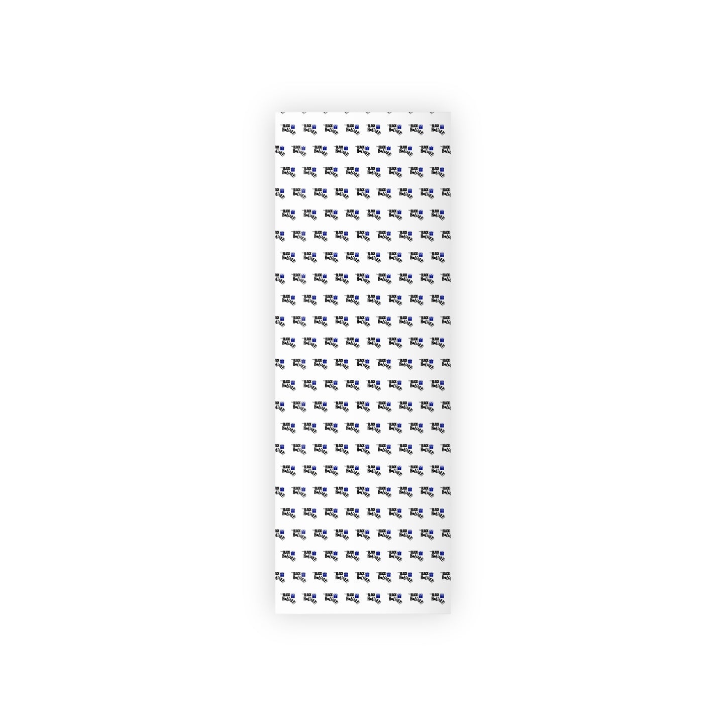 Gift Wrapping Paper Rolls, 1pc