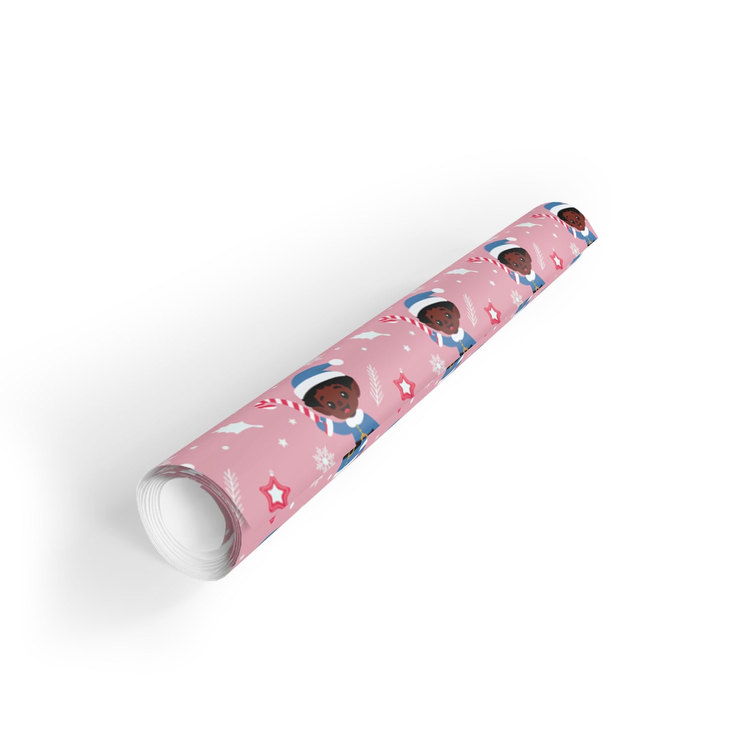 Gift Wrapping Paper Rolls, 1pc