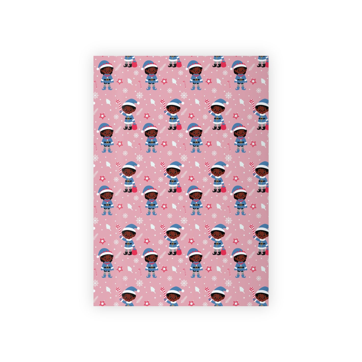 Gift Wrapping Paper Rolls, 1pc