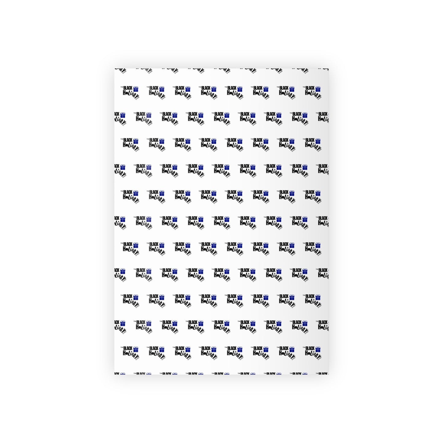 Gift Wrapping Paper Rolls, 1pc
