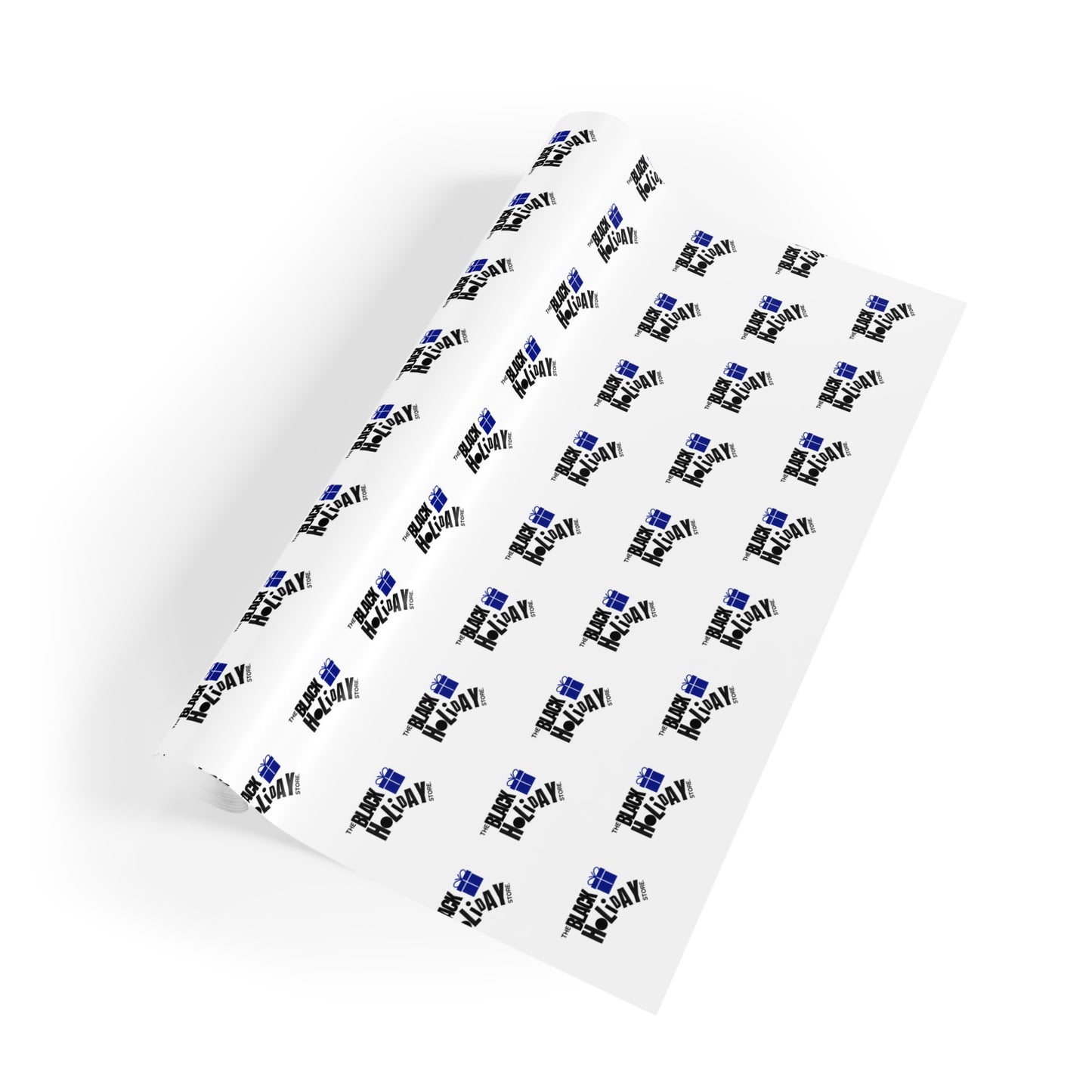Gift Wrapping Paper Rolls, 1pc