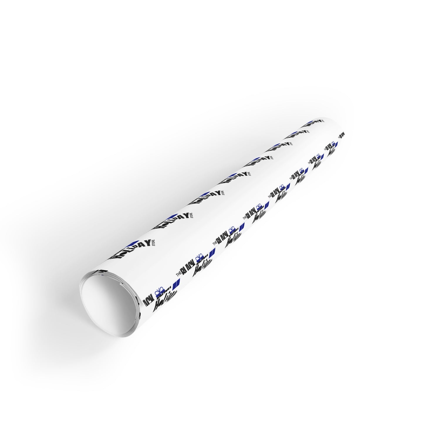 Gift Wrapping Paper Rolls, 1pc