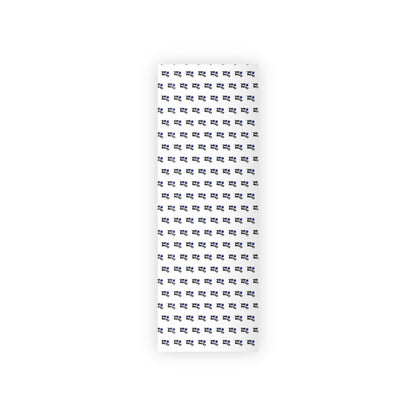 Gift Wrapping Paper Rolls, 1pc