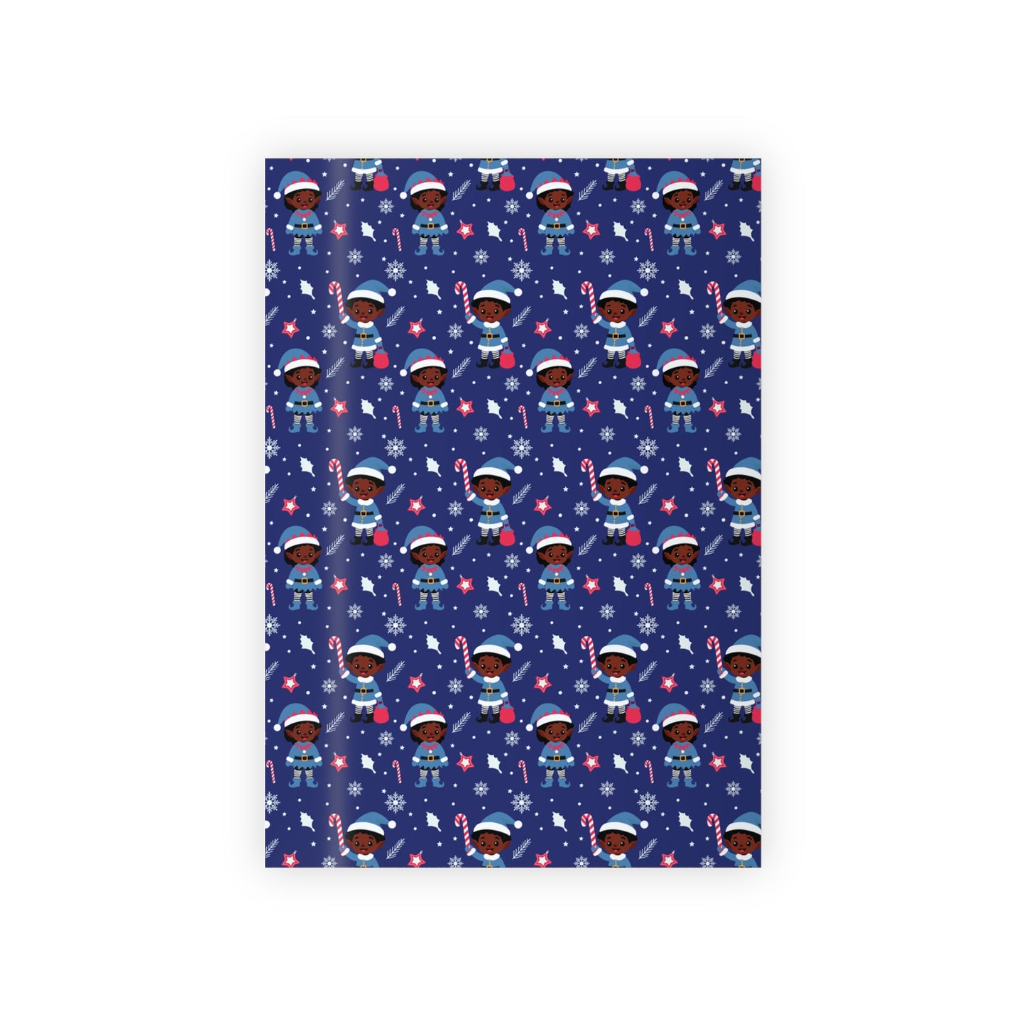 Wrapping Paper Rolls
