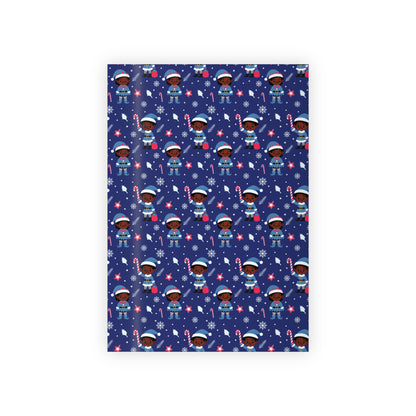 Wrapping Paper Rolls