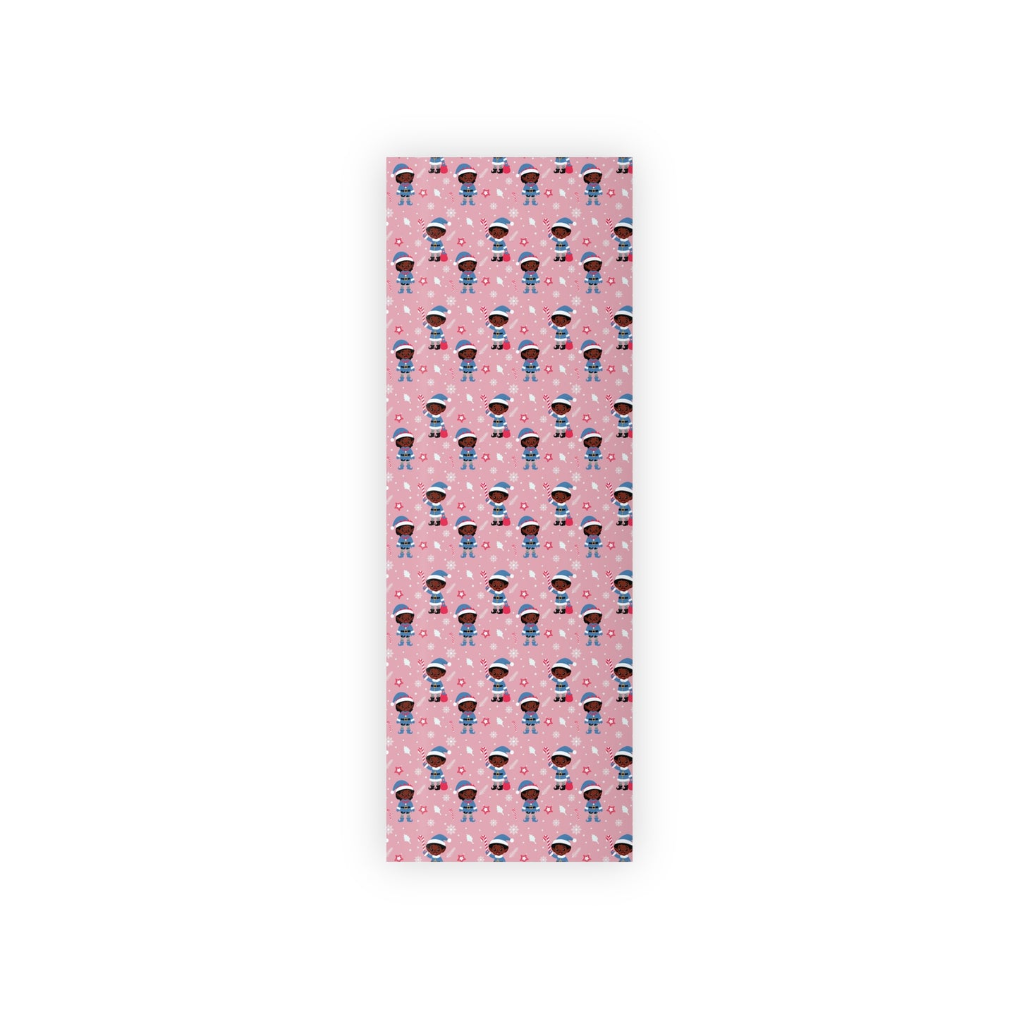Gift Wrapping Paper Rolls, 1pc